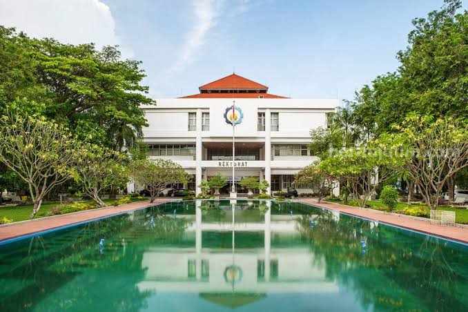 Krisis Kepengurusan Terpa Organisasi Alumni ITS Surabaya ITS Surabaya