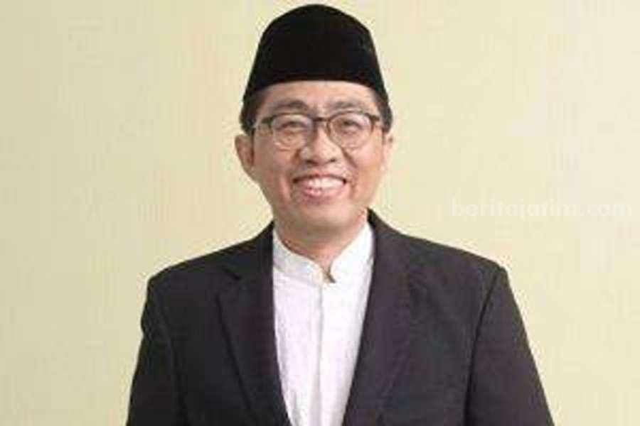 Faisol Riza