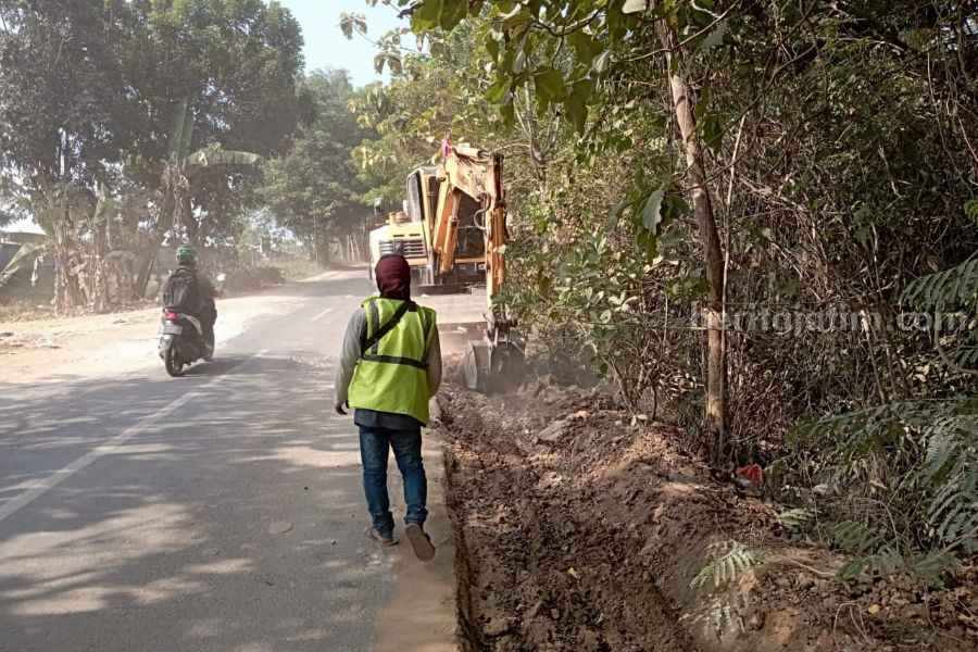 jalan bulu tuban