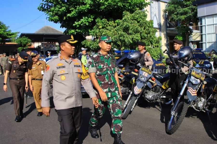 kapolres tuban