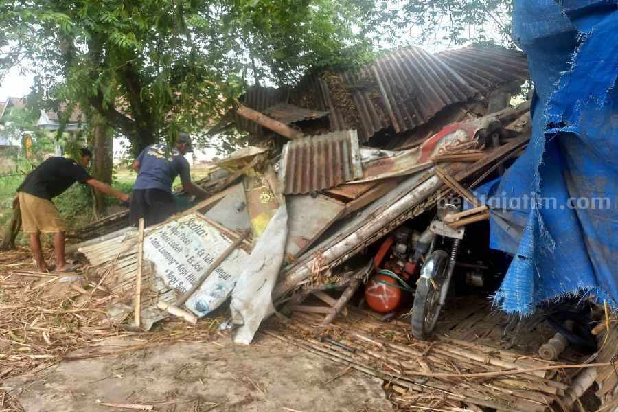 kecelakaan jombang