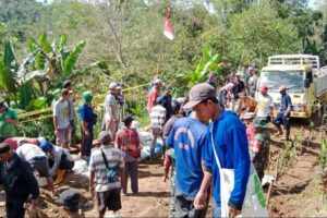 kerja bakti