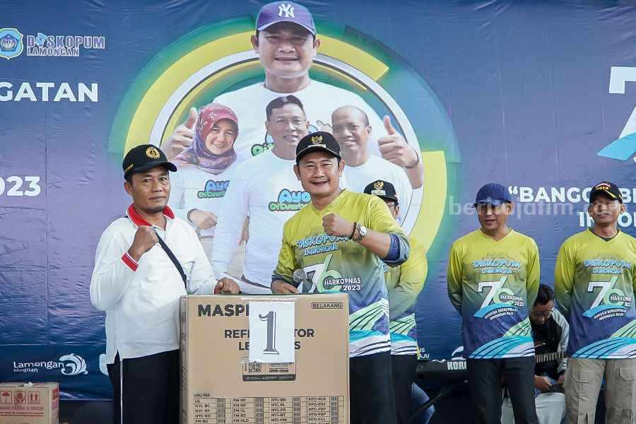 koperasi lamongan