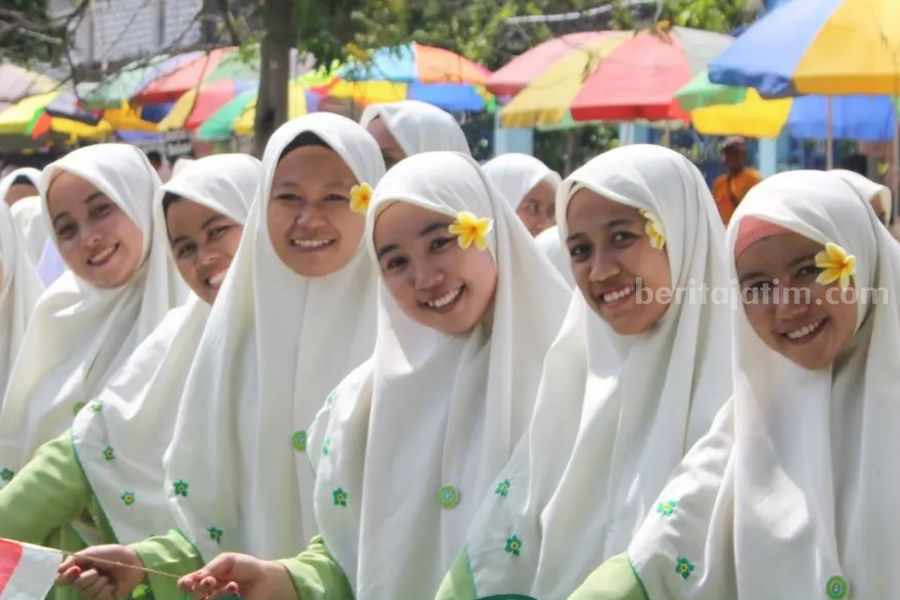 Hari Santri Diperingati Setiap 22 Oktober, Begini Panduan Pelaksanaannya mahasantri