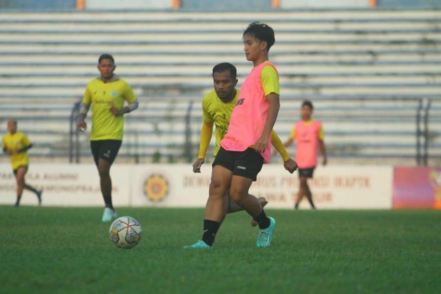 persela Lamongan