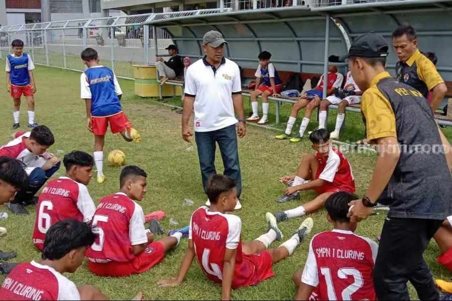 Pesan Menohok dari Mantan Pemain Persewangi Banyuwangi persewangi junior