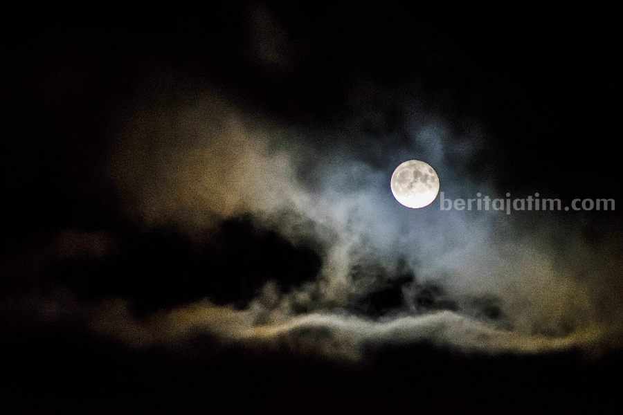 Ilustrasi malam. (Sumber foto: Joonas Kaarianien/pexels.com)