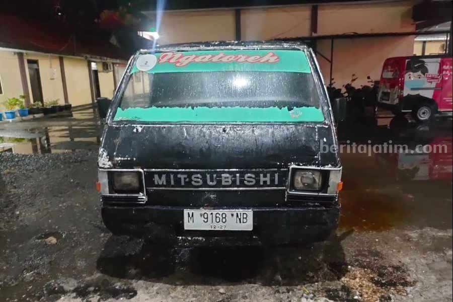 Perudapaksa Penjual Bensin Sampang Terancam Penjara 12 Tahun