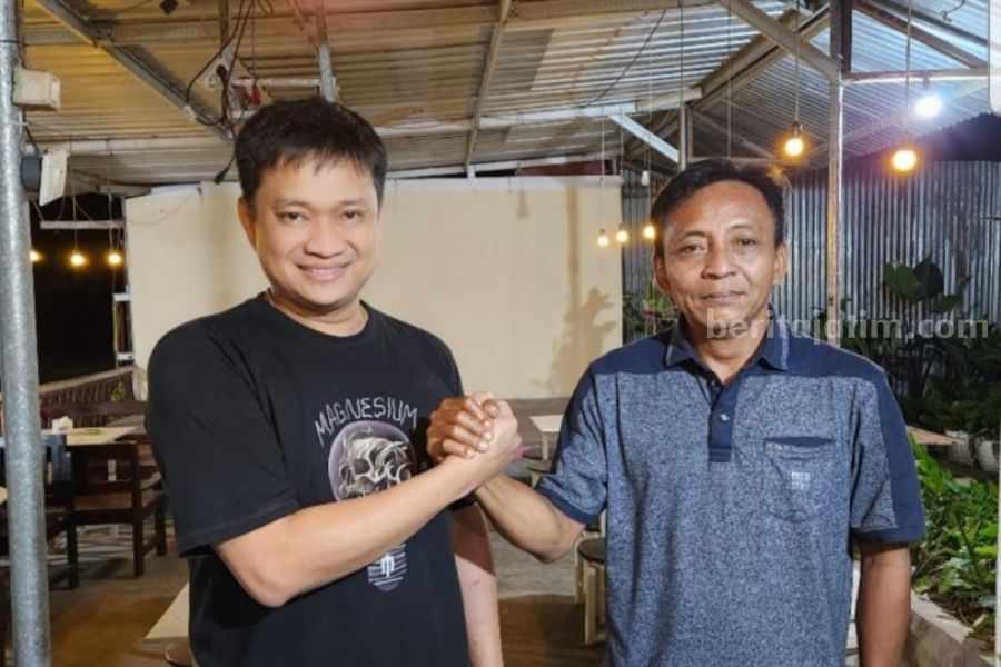 prabowo center