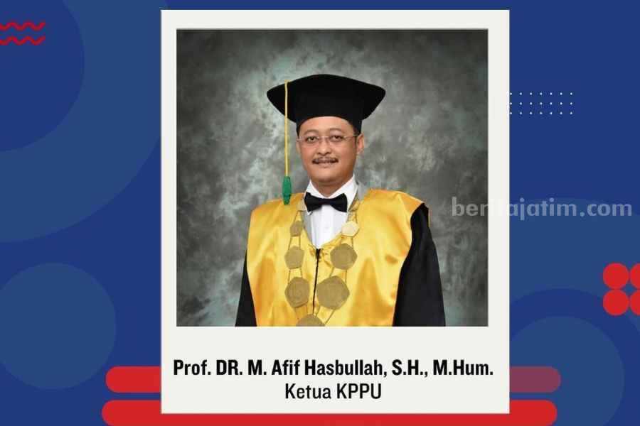 profesor lamongan