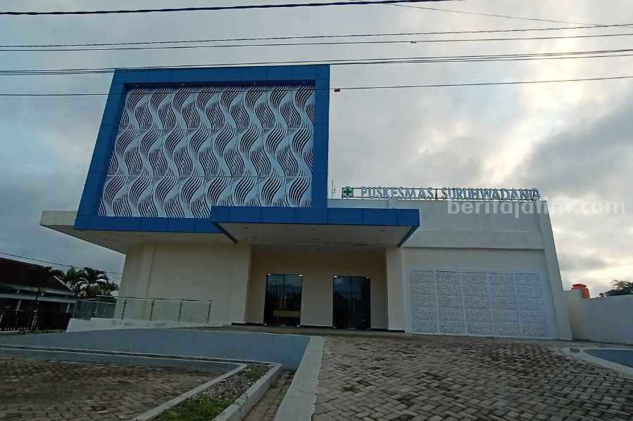 puskesmas blitar