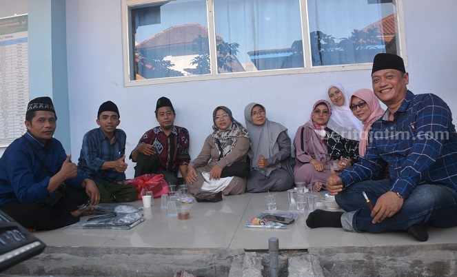 500 Alumni Hadiri Reuni Akbar Lintas Generasi Santri Darul Ulum Jombang