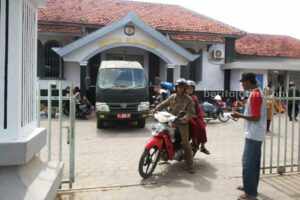 226 Napi Rutan Sumenep Diusulkan Dapat Remisi Kemerdekaan rutan sumenep