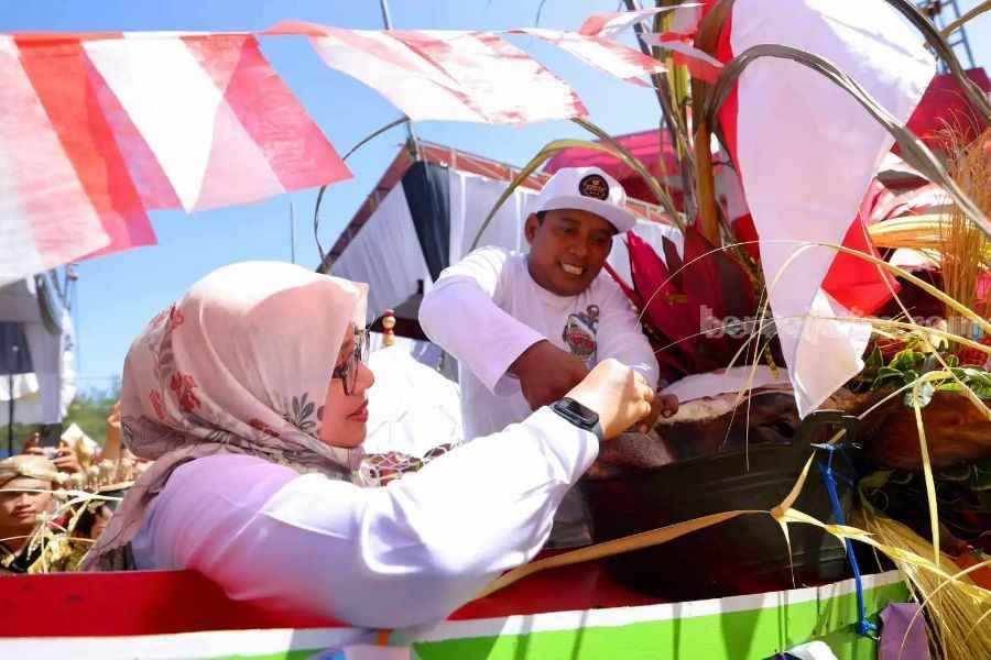 sedekah laut