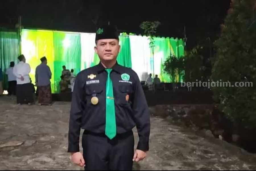tugu silat