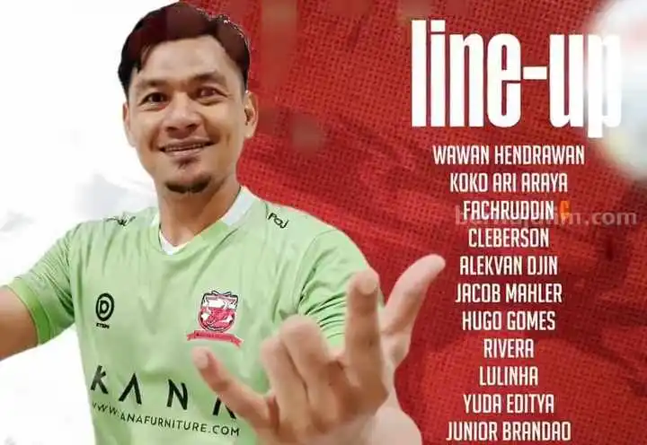 Wawan Hendrawan
