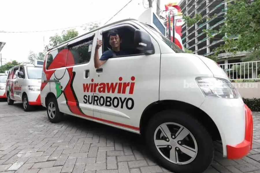 wirawiri