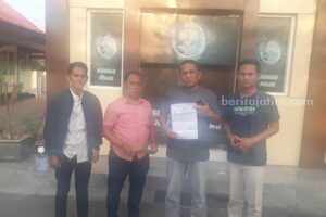 Balita Tenggelam, Owner Wisata Kolam di Sampang Dipolisikan wisata kolam