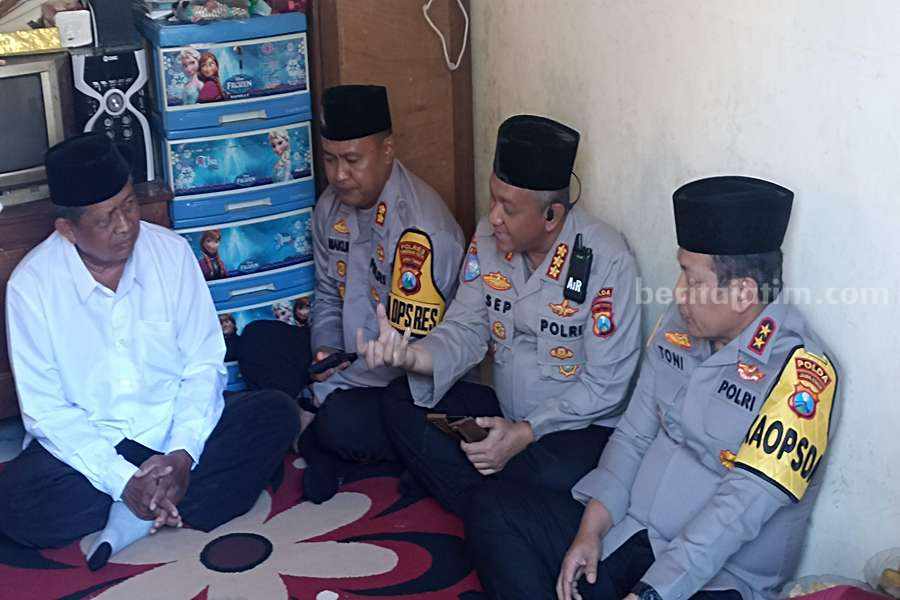 Irjen. Pol. Dr. Toni Harmanto