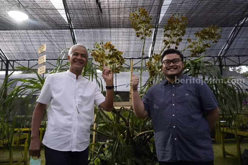 Ganjar Pranowo