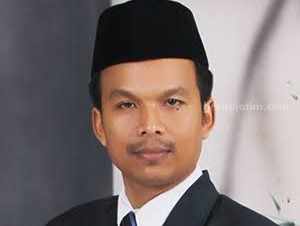 Ketua Fraksi PKB Bojonegoro, Sutikno/ foto dari situs web DPRD Bojonegoro.