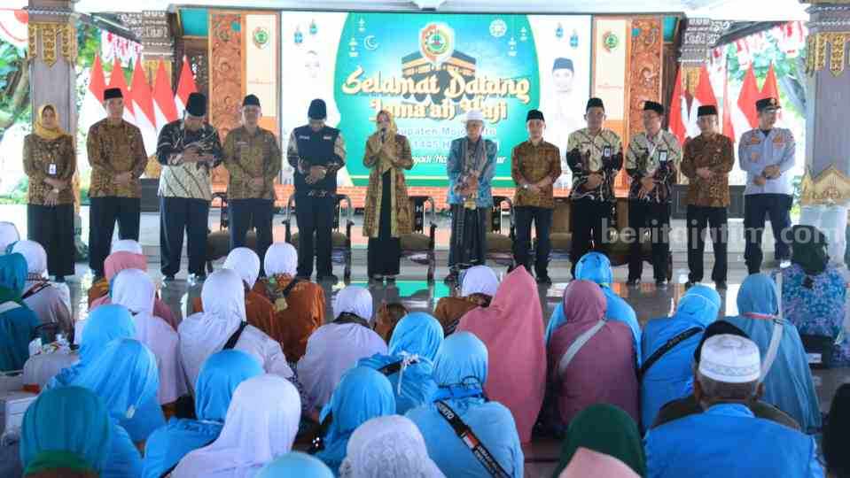 Mojokerto