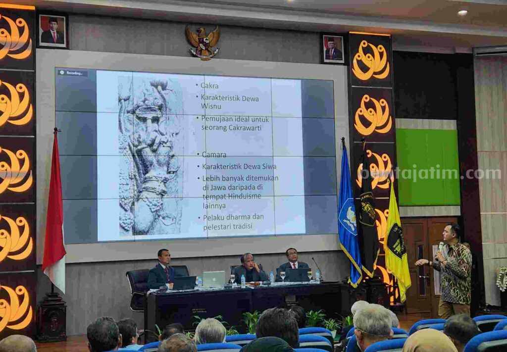 Cara Pikir Model Brawijaya Dirumuskan dalam Seminar Nasional
