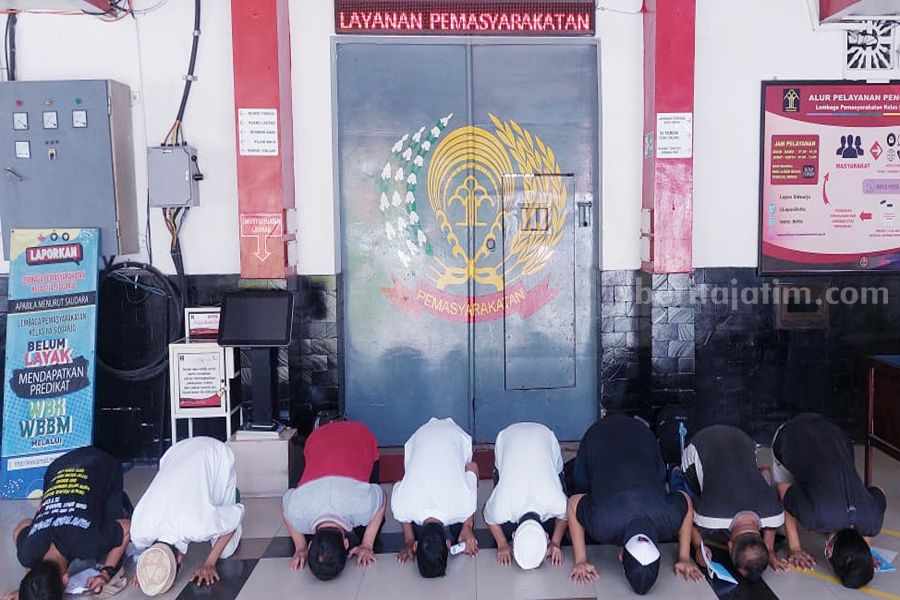 Sujud Syukur