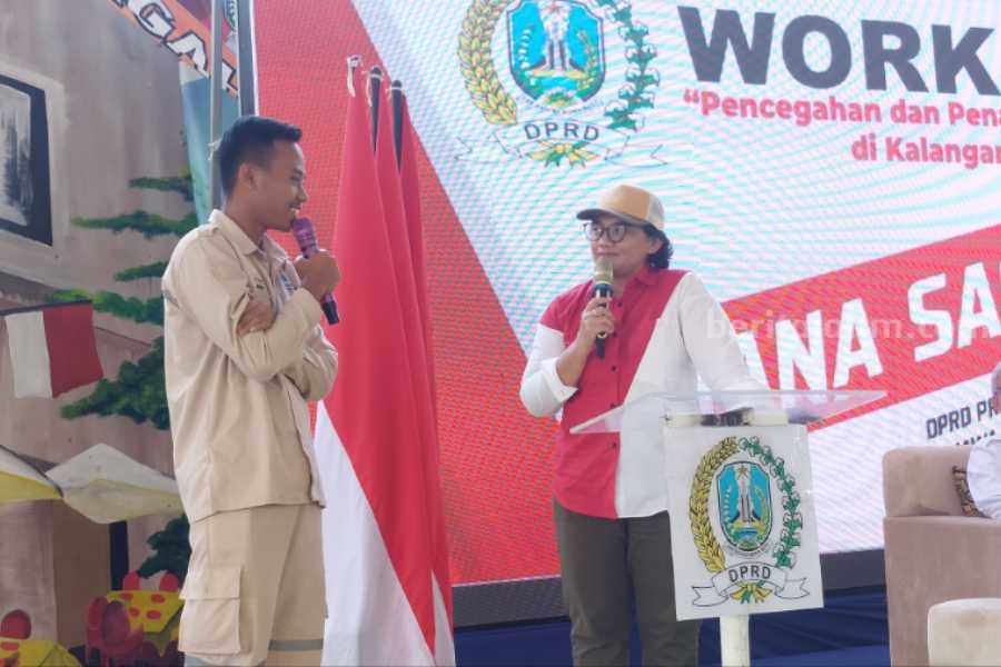 Magetan