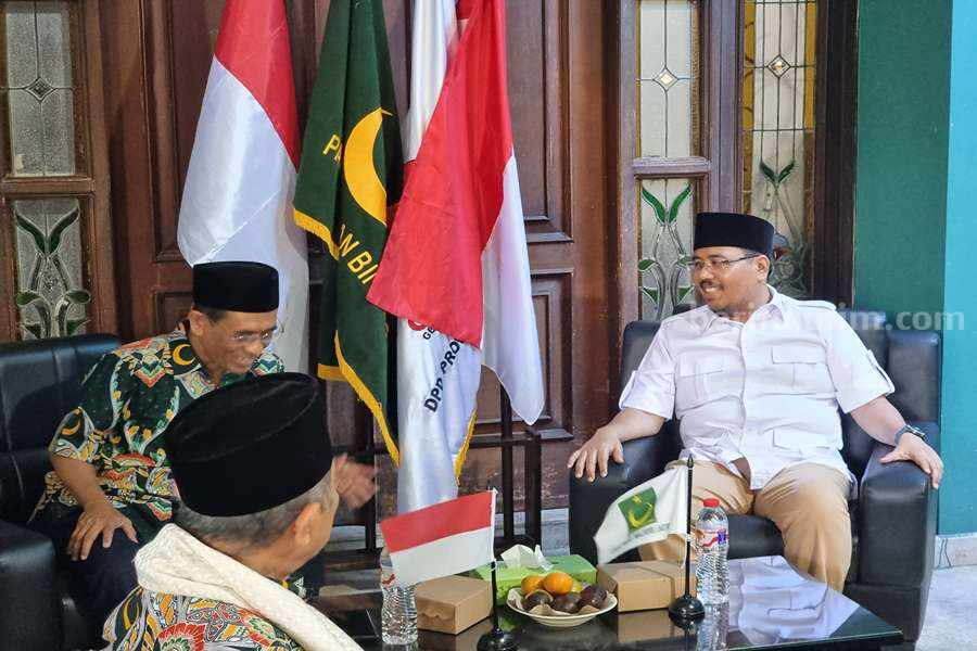 Gerindra Jatim