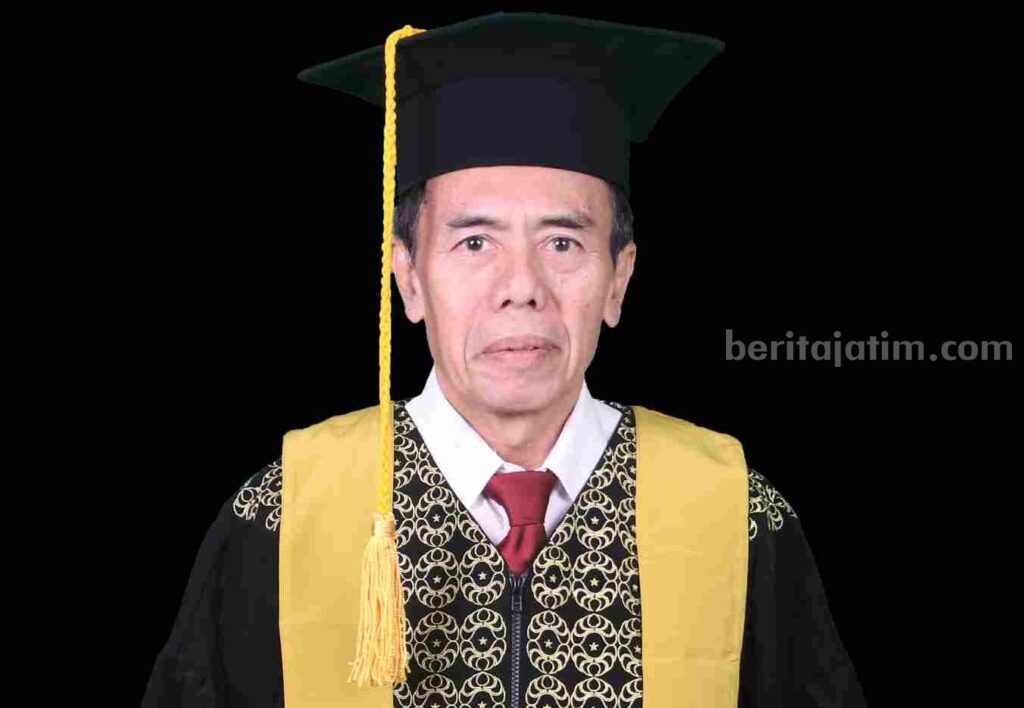 Prof Tuwoso Soroti Masalah Pendidikan Vokasi di Indonesia