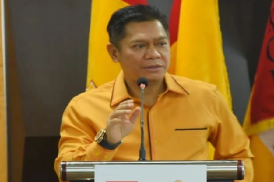 Golkar Dukung Prabowo, Adies Kadir Siap Koordinasi dengan MKGR Adies Kadir