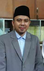 Ahmad Fauzi