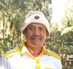 Amanu Manu