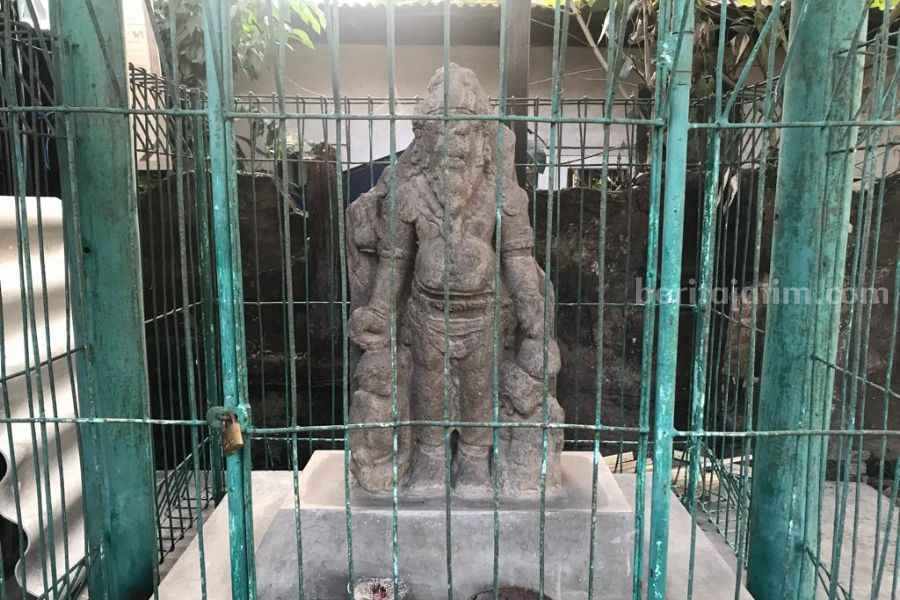 Arca Agastya
