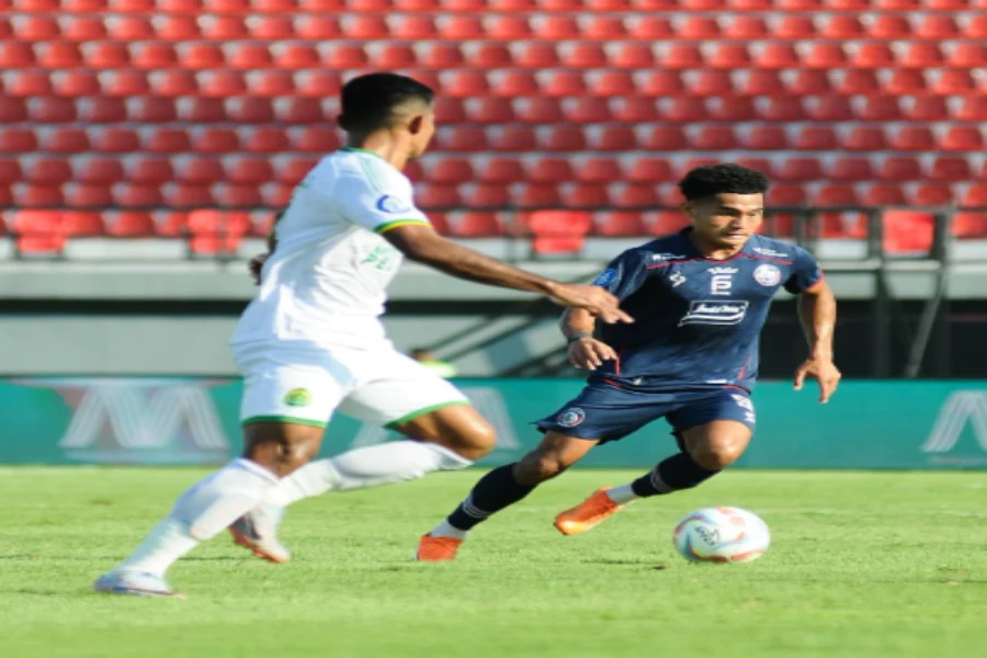 Banyak Kesalahan Jadi Biang Persikabo 1973 Kalah dari Arema FC Arema FC
