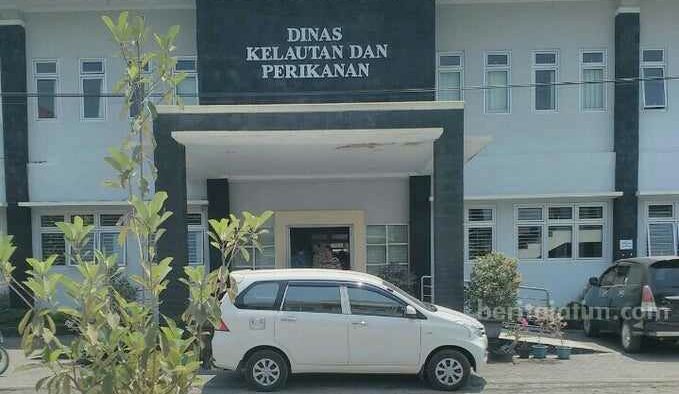 Genjot Produksi Perikanan Tangkap, Bantul Lakukan Regenerasi Nelayan Kantor Dinas Kelautan dan Perikanan Kabupaten Bantul