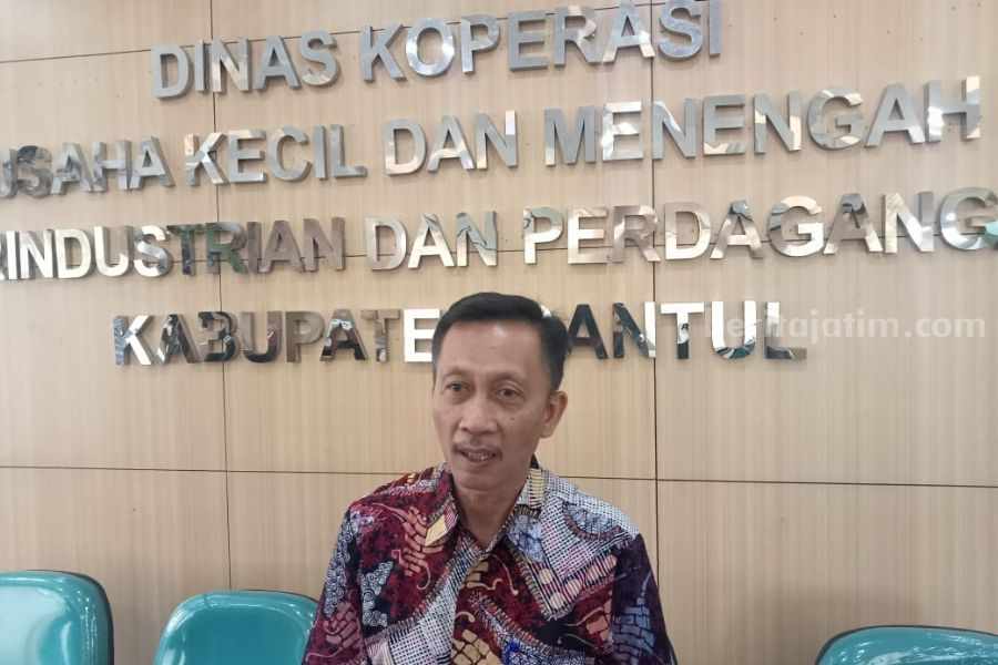 84 Koperasi di Kabupaten Bantul Dinyatakan Kritis Bantul