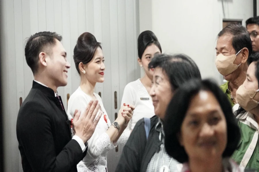 Batik Air Tawarkan Penerbangan Jakarta – Kunming – Chongqing Batik Air