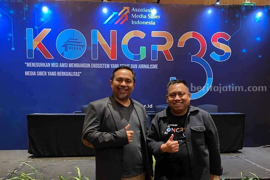Kongres AMSI
