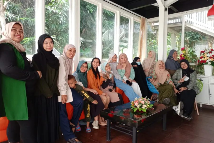 Blogger Jember