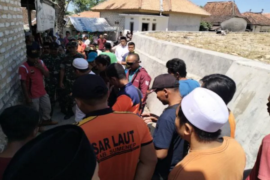 Bupati Sumenep