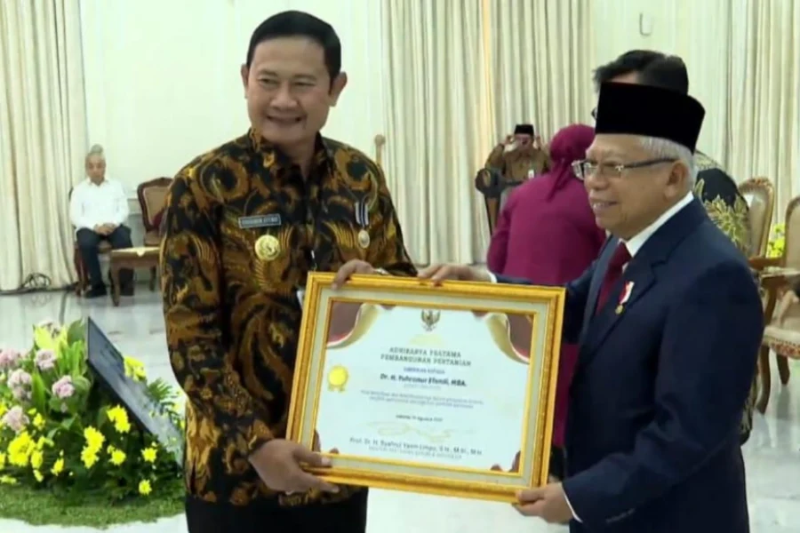 Bupati Lamongan
