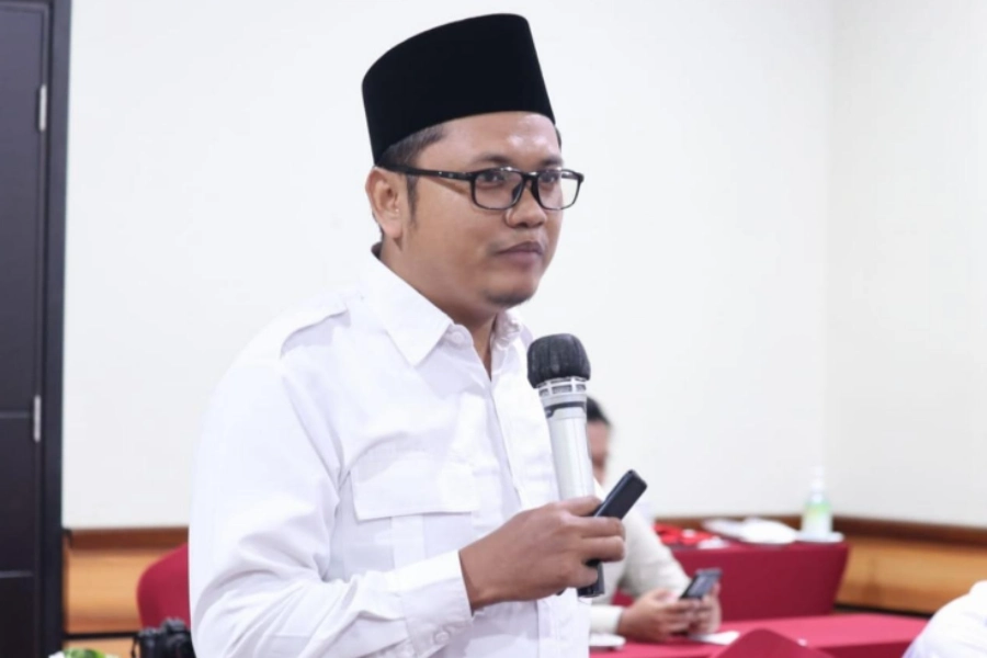Belasan Siswi SMPN Dibotaki, DPRD Lamongan Angkat Bicara DPRD Lamongan