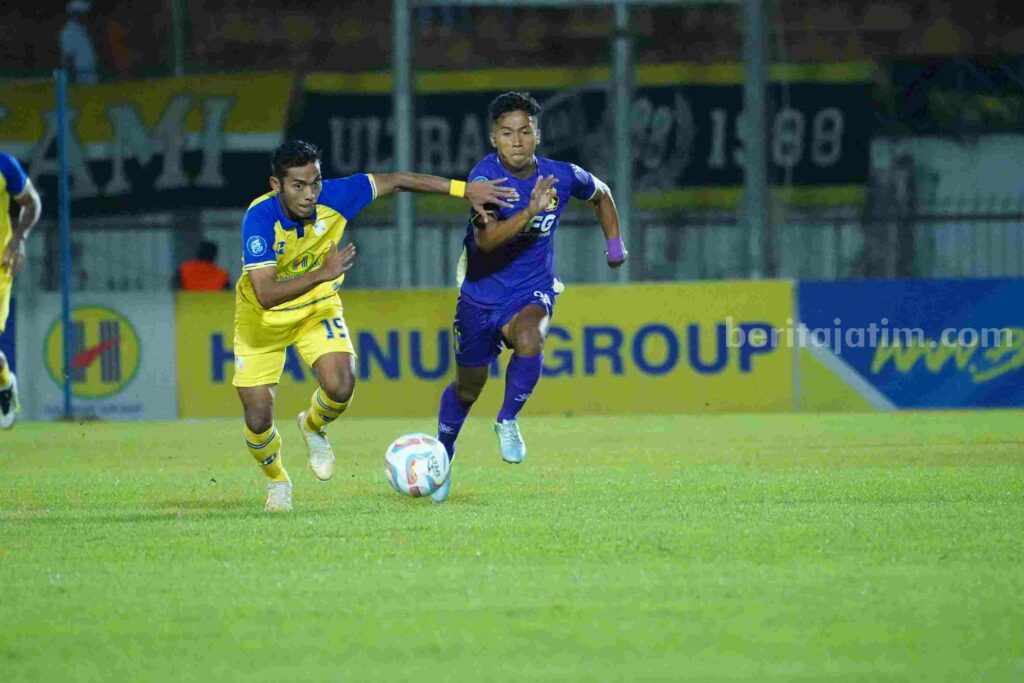 Persik Kediri