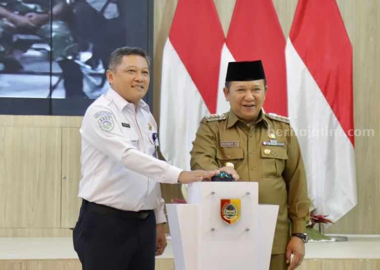 Petani dan Nelayan di Jember Jadi Siswa Sekolah Lapang Iklim dan Cuaca
