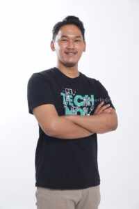 Dharma Yudistira Eka Putra