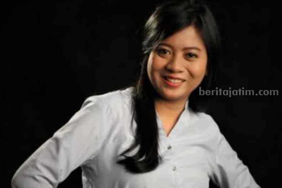 AI Bakal Gantikan 375 Pekerjaan Manusia? Begini Tanggapan Pengamat Komunikasi UGM Dosen Fisipol UGM, Syaifa Tania, S.I.P., M.A -- Dokumen Fisipol UGM.