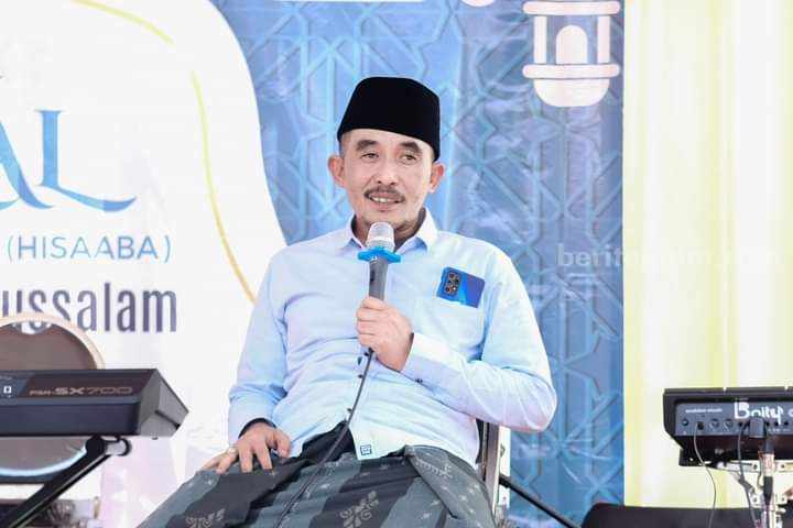 gus thoriq