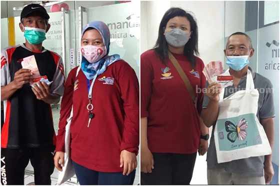 Mekanisme Baru Penyaluran PKH di Kota Kediri, KPM Perhatikan! PKH Kediri